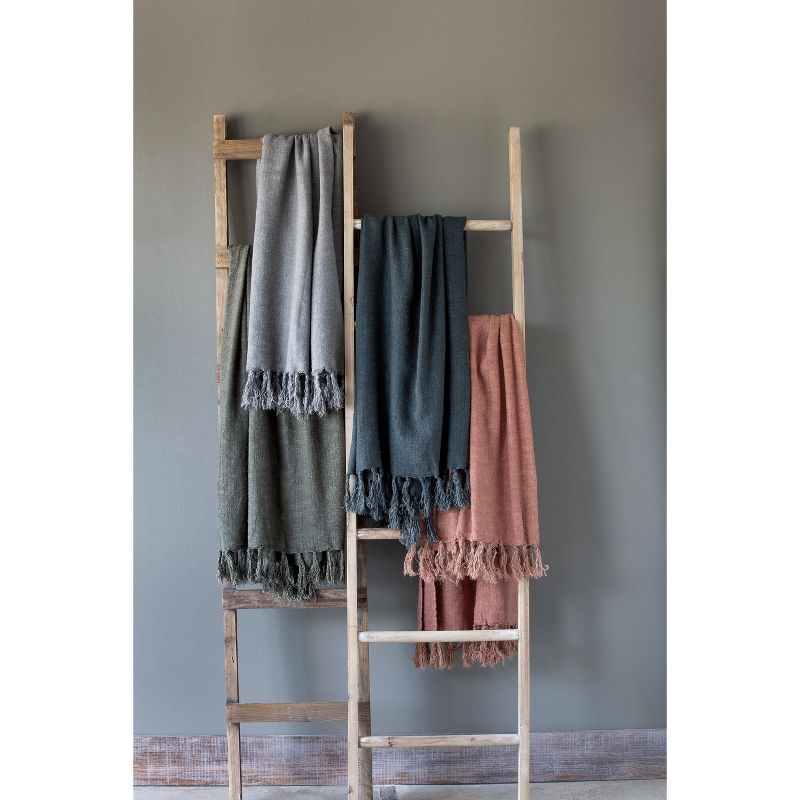 Betsey Signature Throw Blanket Red - Betseyville