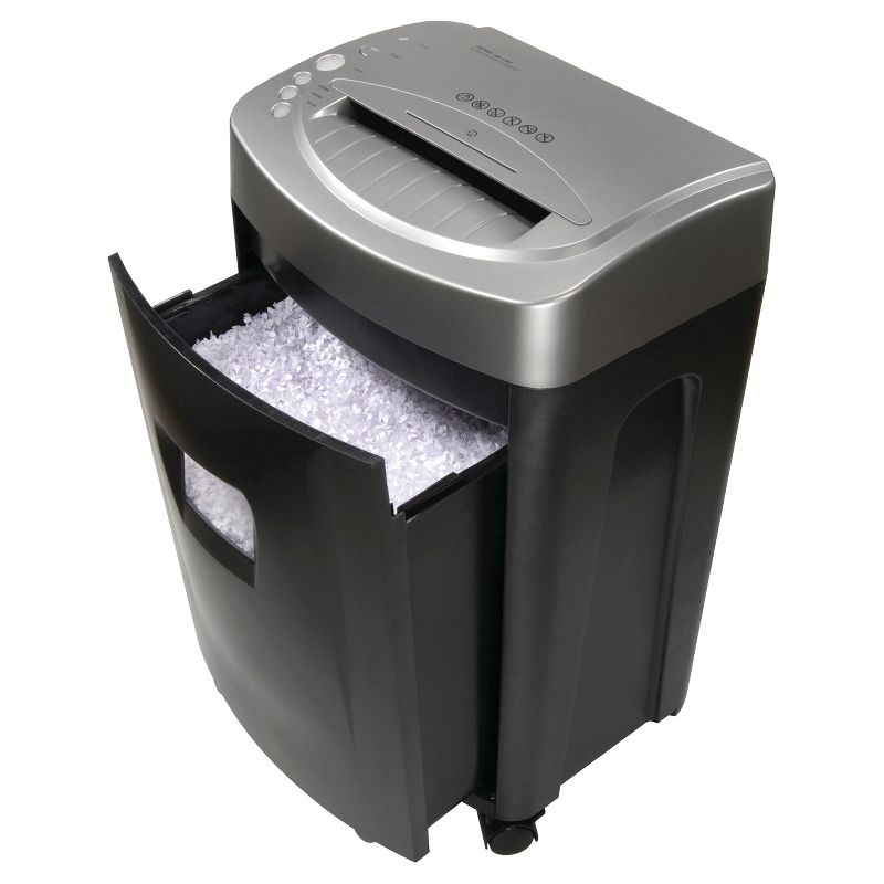 14 Sheet Micro Cut Shredder MC14MX - Royal Consumer Information Products