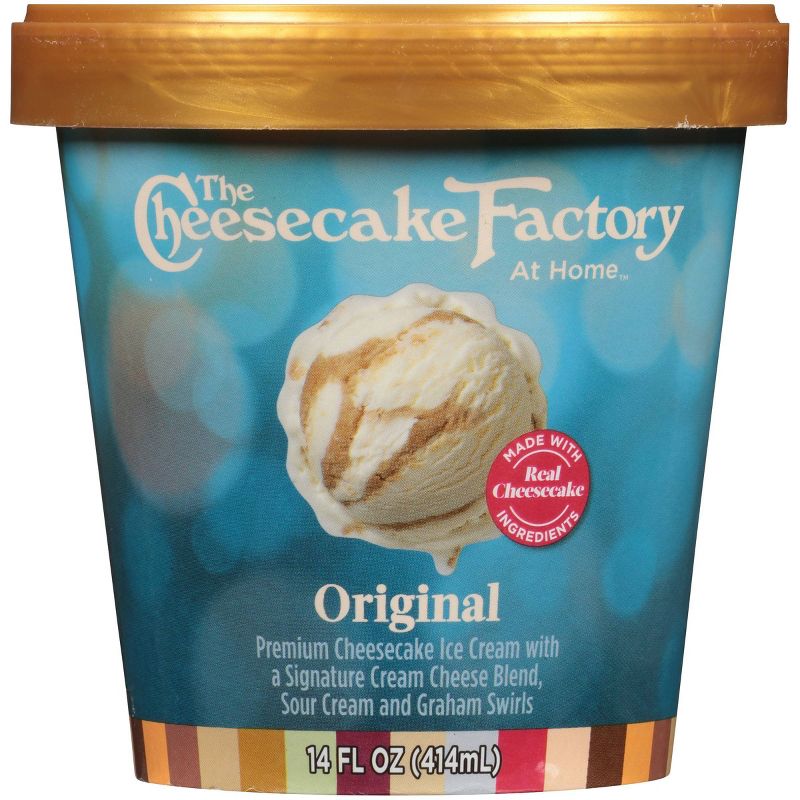 Talenti Gelato Layers Vanilla Fudge Cookie - 10.6oz