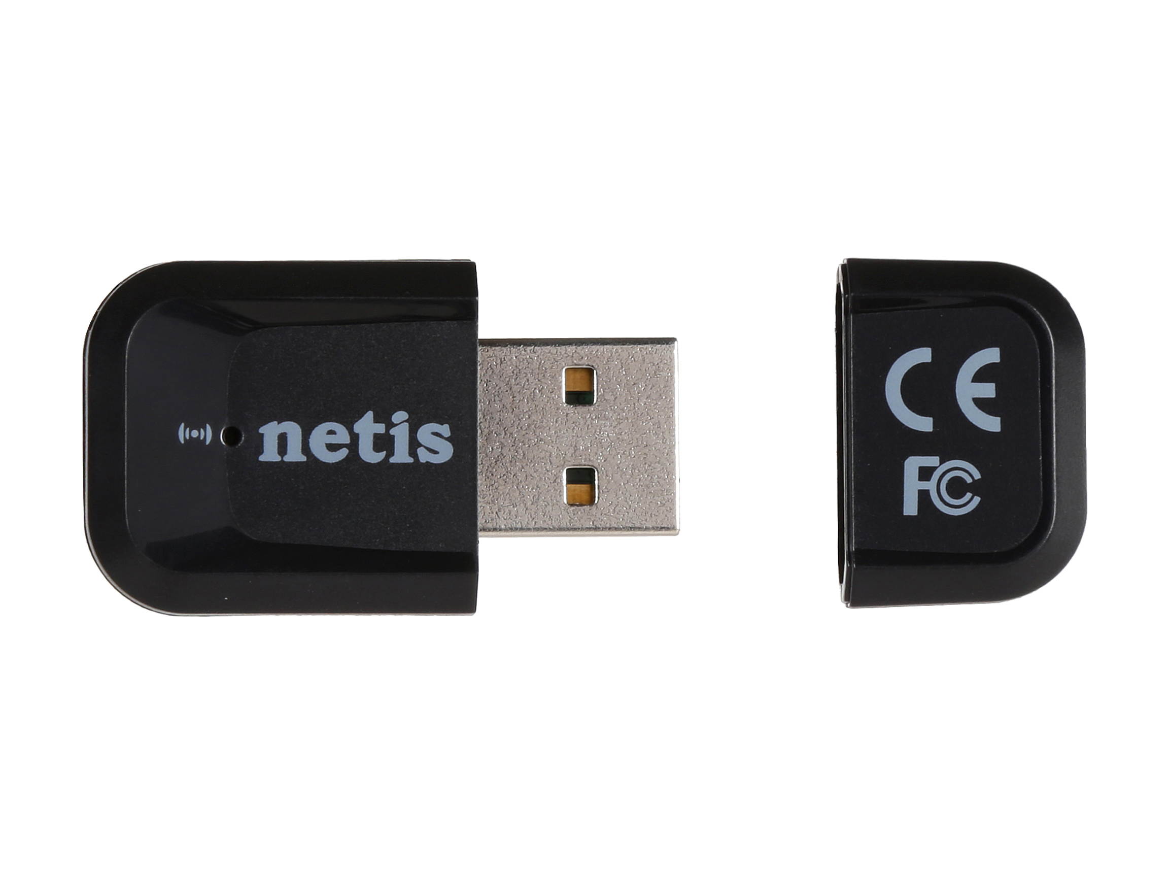 NETIS WF2123 USB 2.0 300Mbps Wireless N USB Adapter