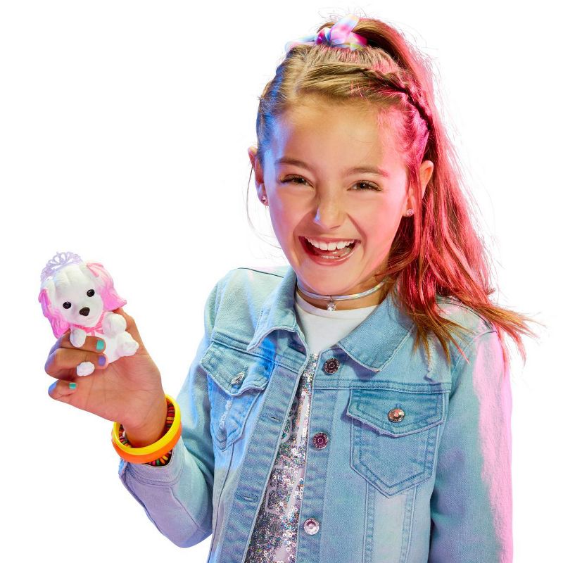 Little Live OMG Pets Have Talent Puppy - Ballerina