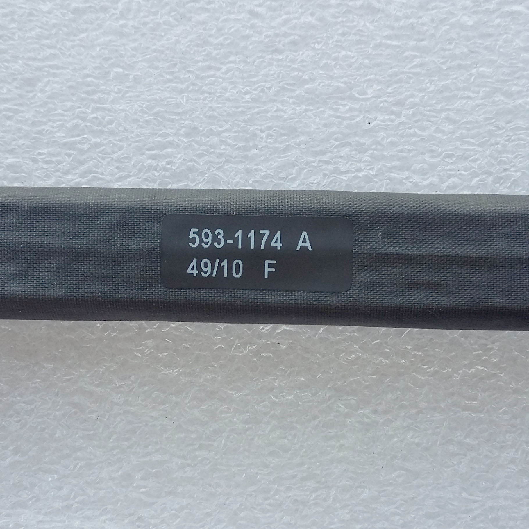 922-9354 593-1174 DC Power Connector Cable for 27inch Led A1316 Mc007