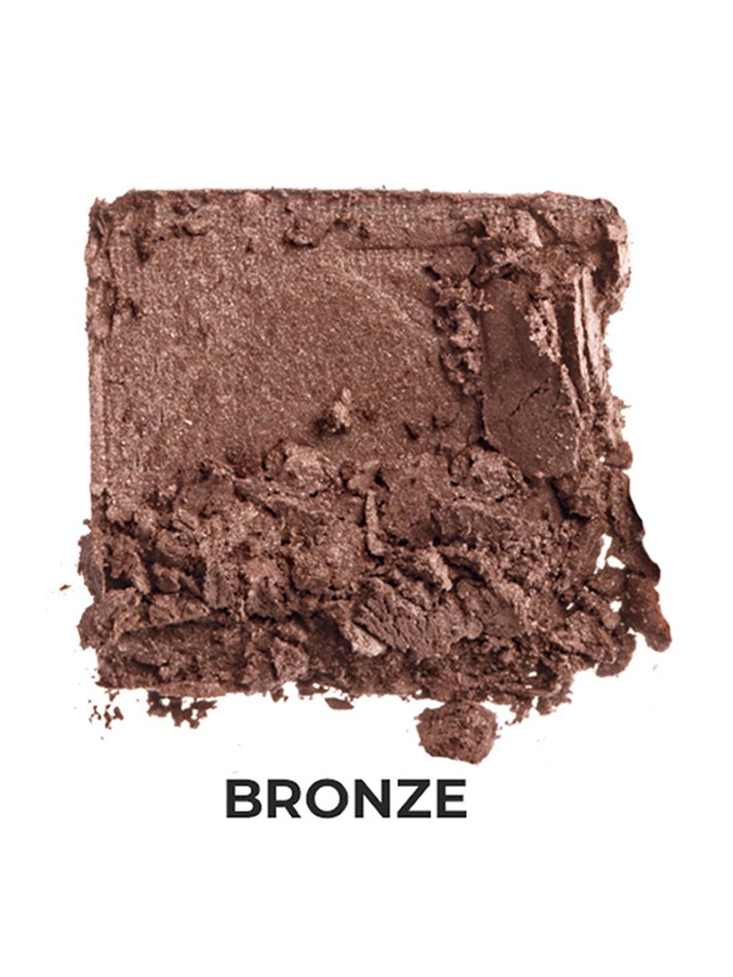 BH Cosmetics Los Angeles Full Heat Matte Bronzer Caramel Cabo - 6.5 gm