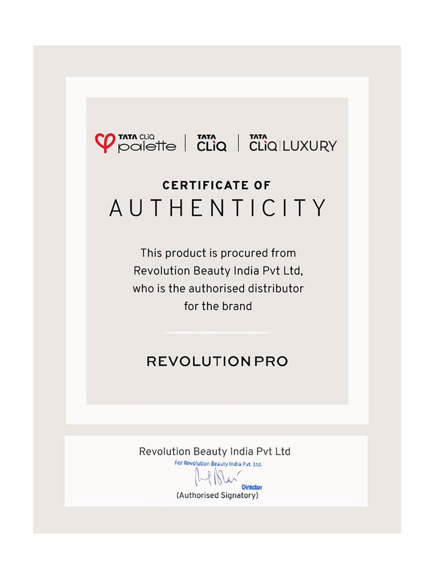 Revolution Pro Goddess Glow Face Palette Endless Glow - 40 gm