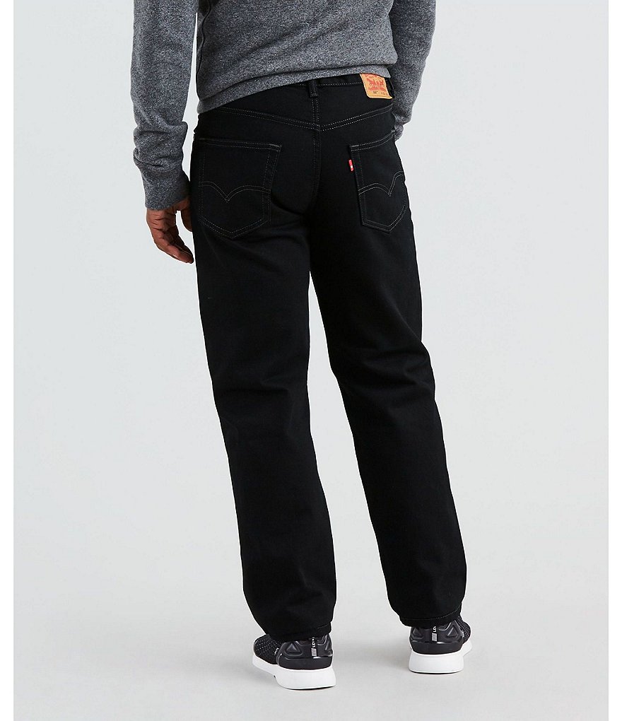 Levi's&reg; 550&trade; Relaxed-Fit Jeans
