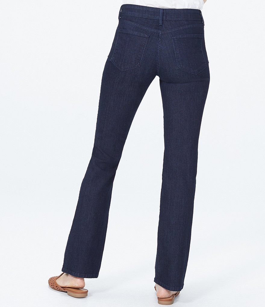 Code Bleu Petite Size Utility Crop Jeans