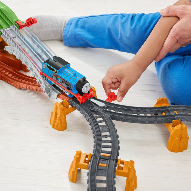 Thomas & Friends Walking Bridge Playset