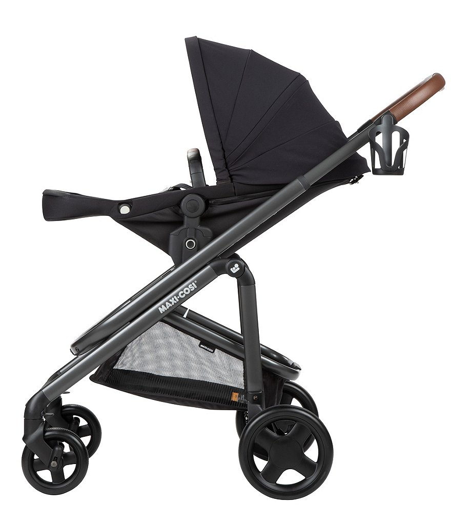 Maxi Cosi Tayla&trade; XP Travel System