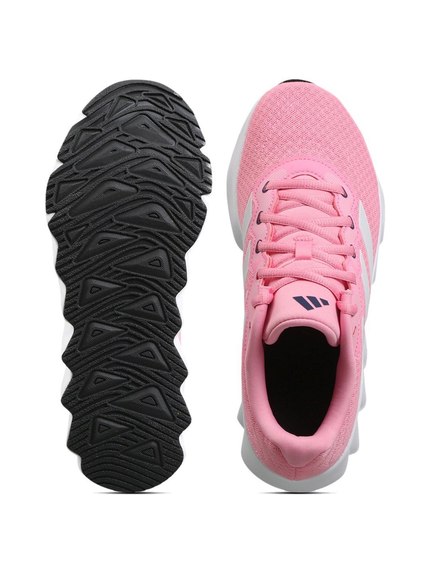 Adidas Women's Switch Move Pink Running Shoes
