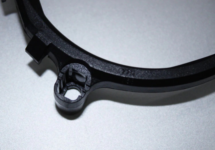 Docooler B6 2 in 1 Bluetooth Transmitter & Receiver Wireless A2DP Bluetooth Audio Adapter Portable Audio Player Aux 3.5mm Black