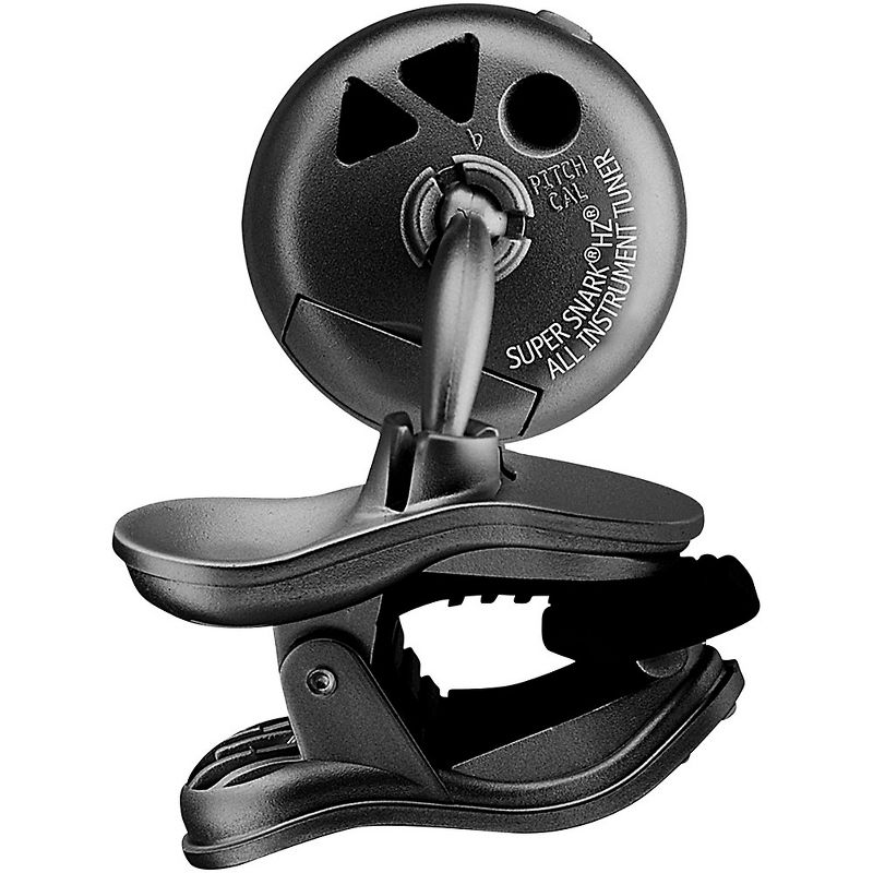 Snark Super Snark HZ Clip-On Tuner