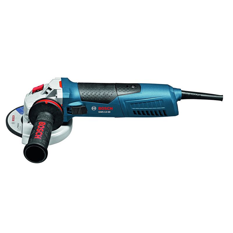 Bosch GWS13-50-RT 13 Amp 5 in. High-Performance Angle Grinder