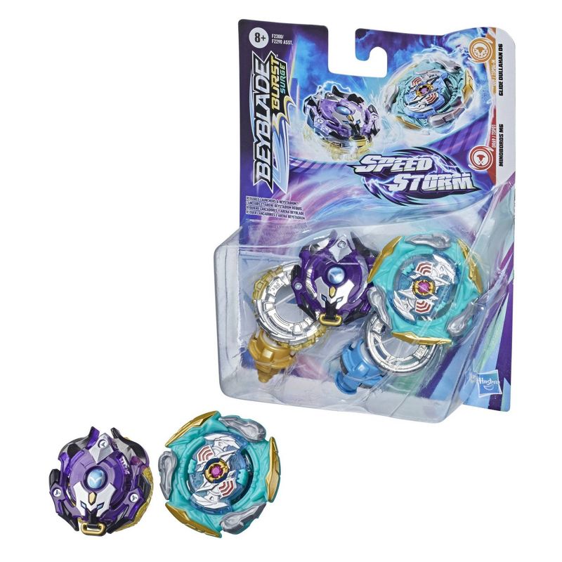 Takara Beyblade Burst Takaratomy B-111 Vol. 10 Stamina Random Booster Spin Top