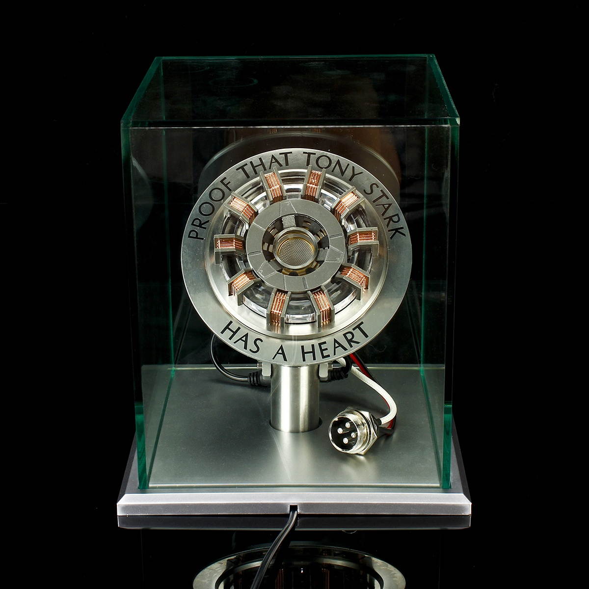 200Pcs White 5mm Round Emitting Diode LED Light Lamp 3.0-3.2V