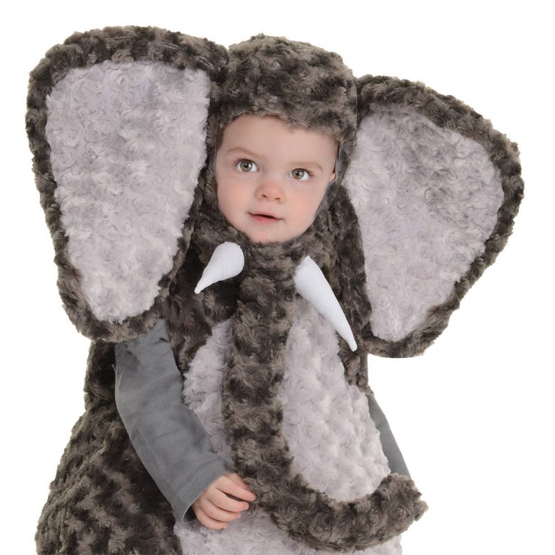 Toddler Gnome Halloween Costume 18-24M