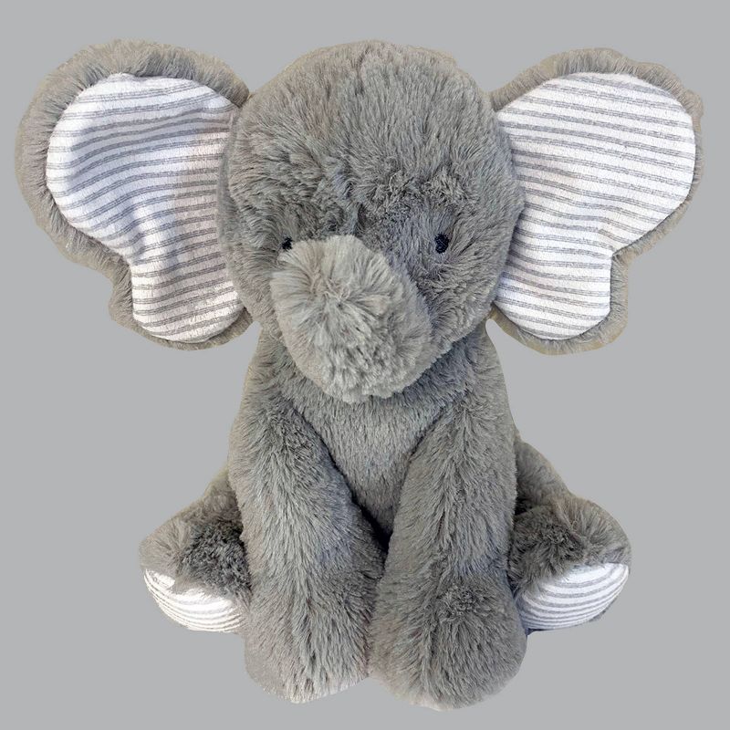 Baby Elephant Waggy Musical Learning Toy - Just One You® made by carter's