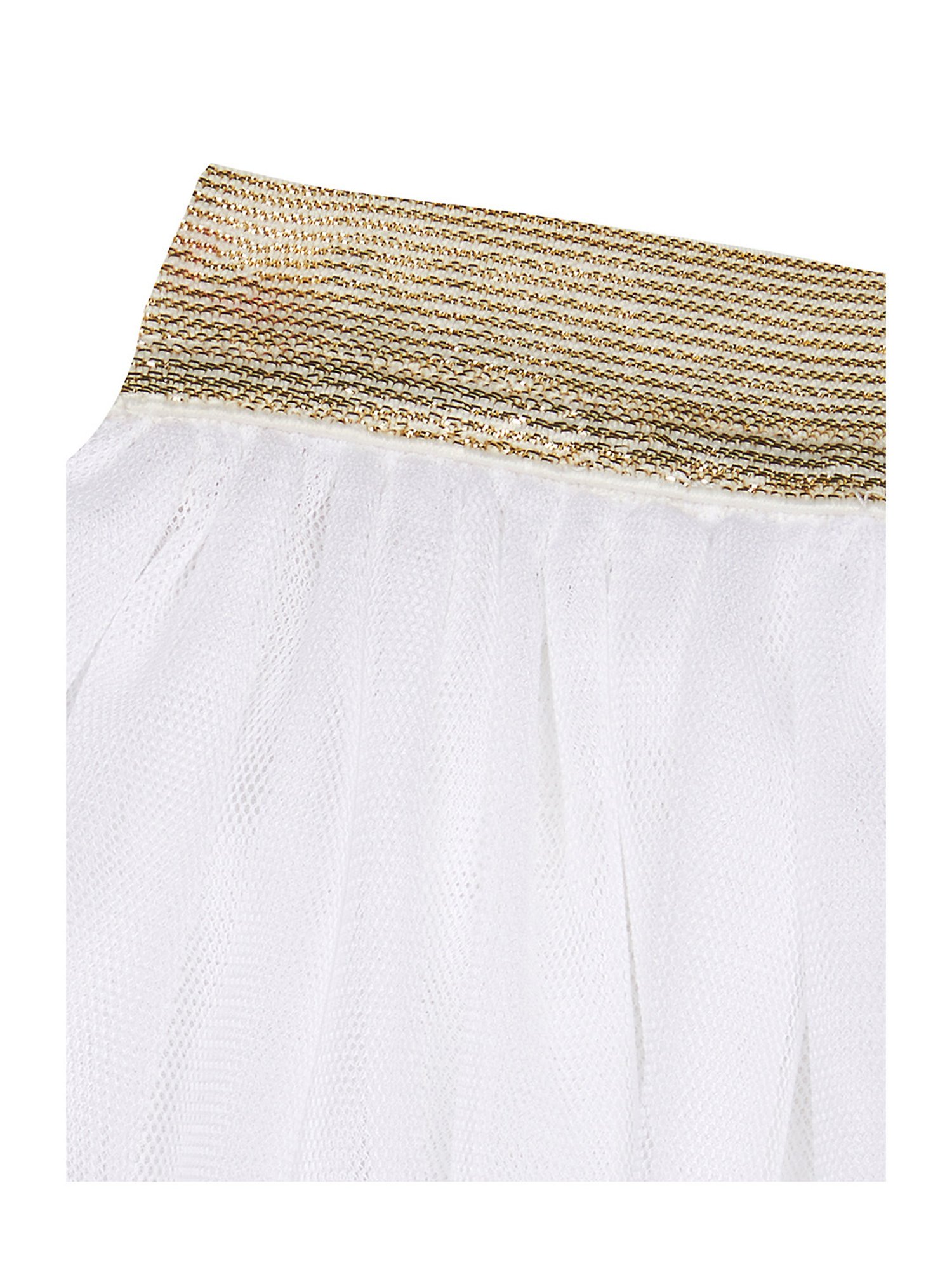 Angel & Rocket Kids Pink Floral Print Skirt