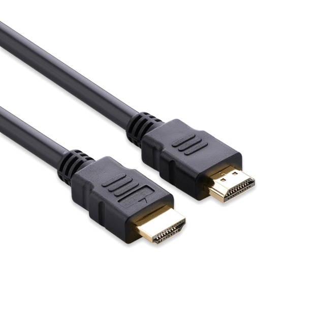 4K HDMI Cable Ver 2.0 2160P Wire Gold Plated Ethernet 3D for HDTV 50Ft 50F 15M