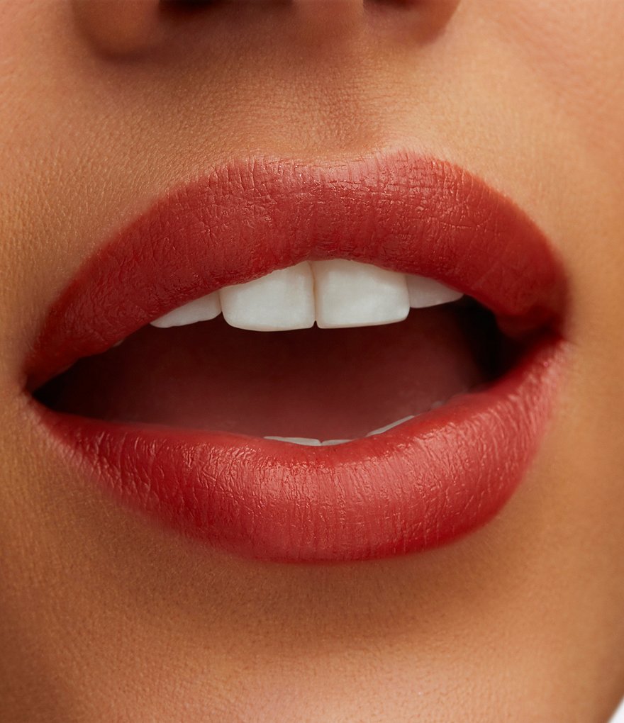 MAC Lustreglass Sheer Shine Lipstick