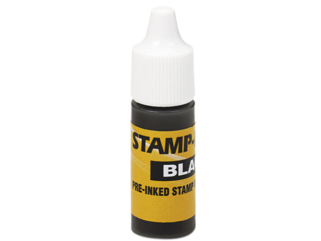 U. S. Stamp & Sign IK60 Stamps & Stamp Supplies