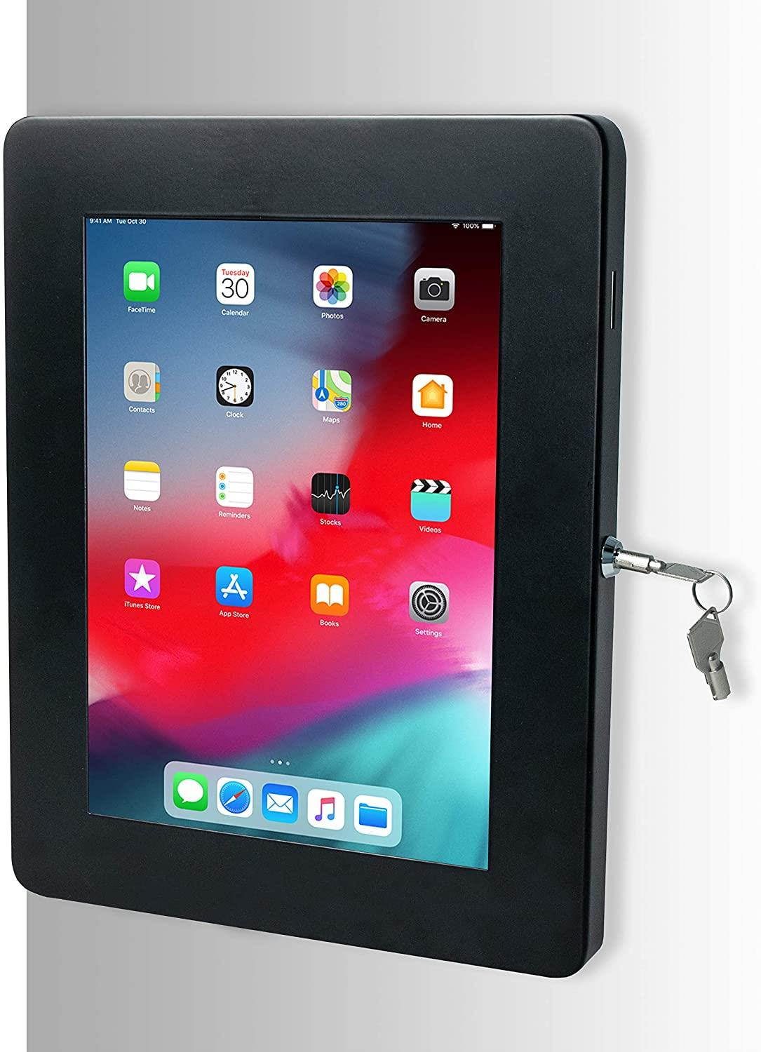 CTA Digital PAD-PARAW Premium Locking Wall Mount