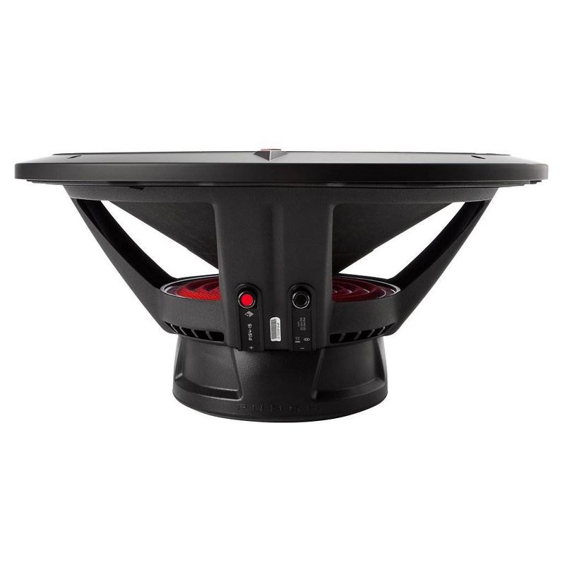 QPower GMC Chevy Crew Cab 2007-2013 Dual 12" Sub Box Enclosure w/ Bedliner Spray