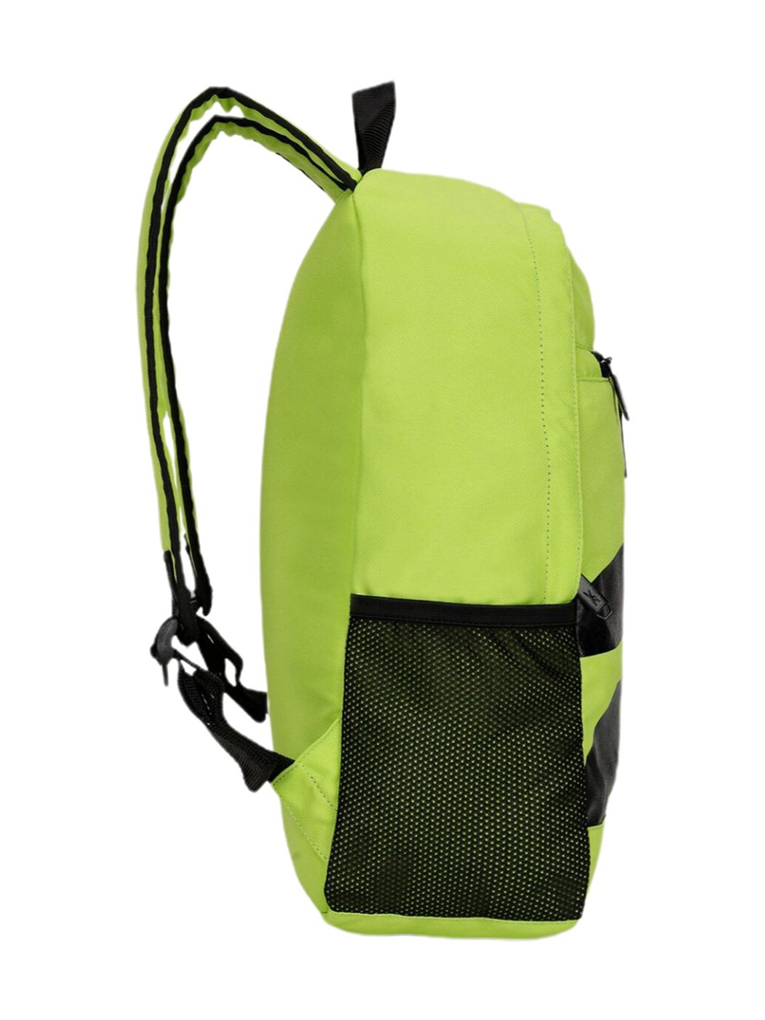 Reebok Green Backpacks - 7 Ltrs