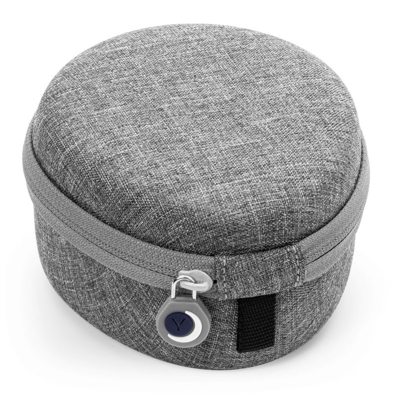 Yogasleep Travel Case for Dohm Sound Machines - Gray