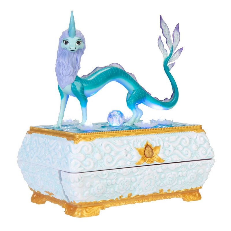 Disney's Raya and the Last Dragon Sisu Dragon Chest