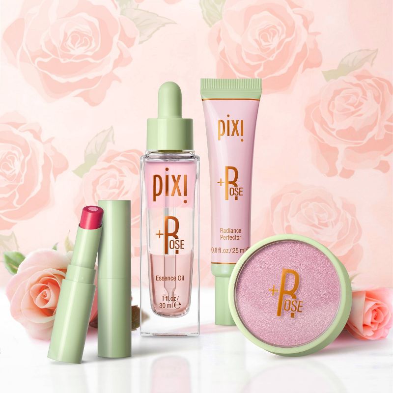 Pixi by Petra +ROSE Glow-y Powder