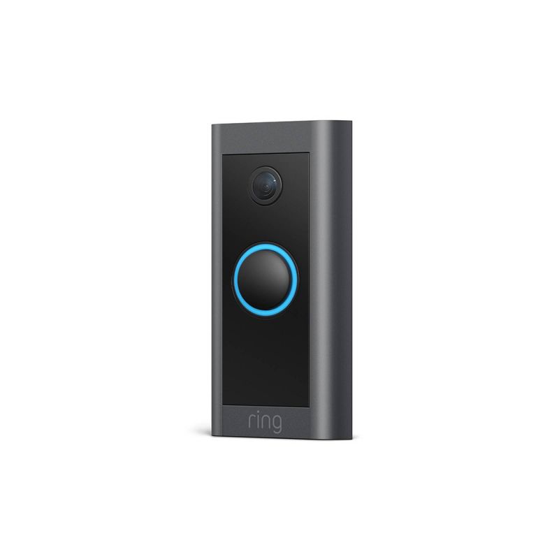 Ring Video Doorbell Wired