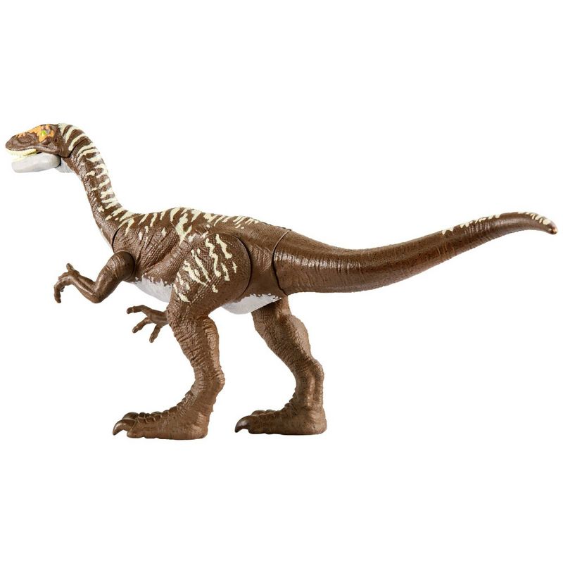 Jurassic World Attack Pack Ornitholestes