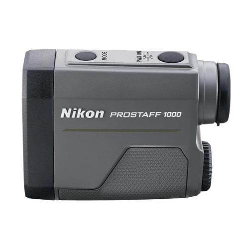 Nikon ProStaff 1000 Laser Rangefinder #16664