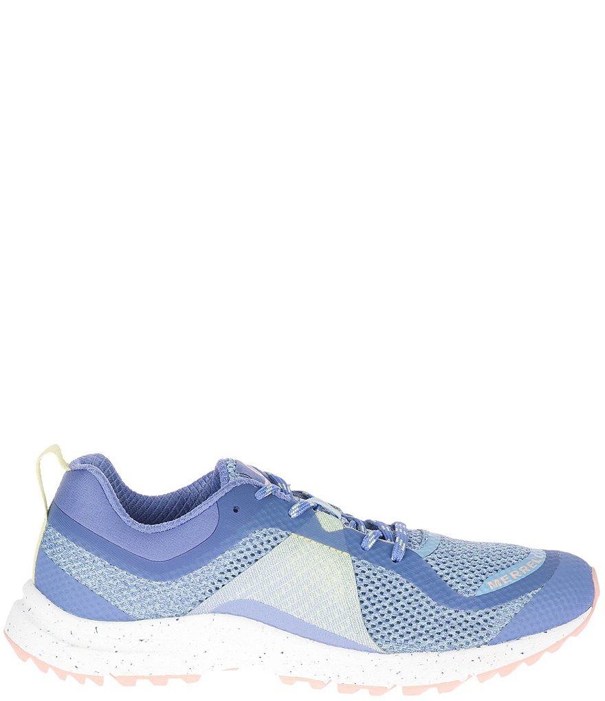 Merrell Women's Banshee Mesh Trail Runners