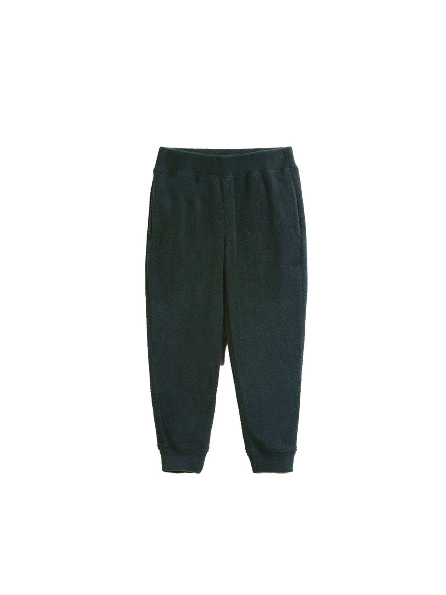 Cherry Crumble By Nitt Hyman Boys Green Applique Top with Pyjamas