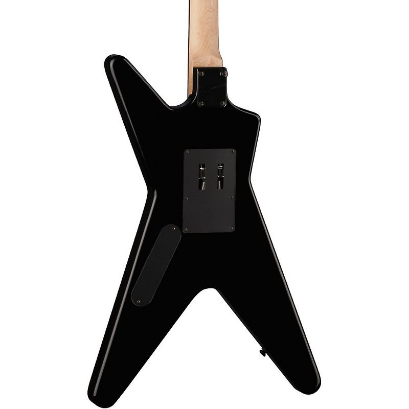Dean Dimebag Pantera Cowboys From Hell ML Electric Guitar Cowboys from Hell Graphic