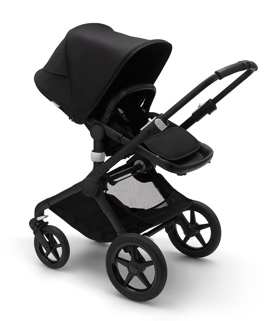 Bugaboo Fox2 Complete Stroller