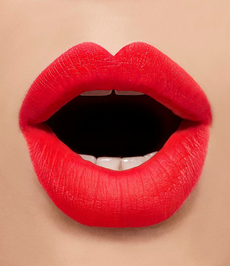 Yves Saint Laurent Beaute Tatouage Couture Liquid Matte Lip Stain