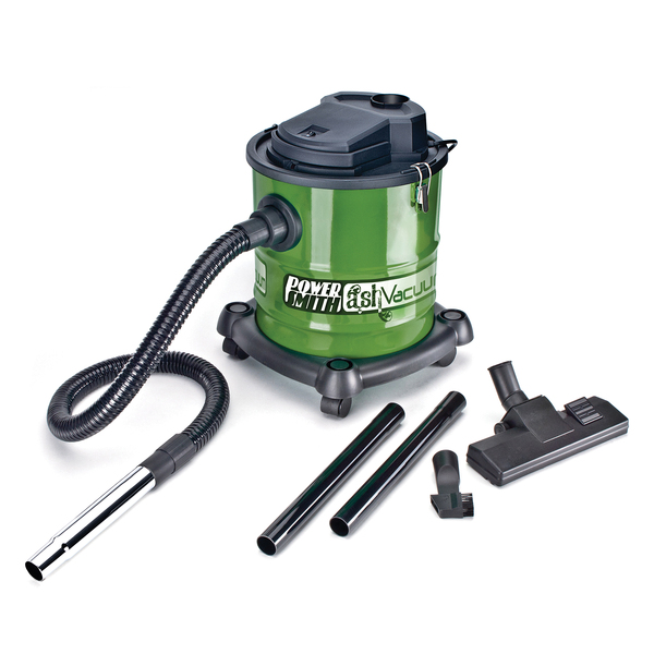 10-Amp 3-Gal. Ash Vacuum