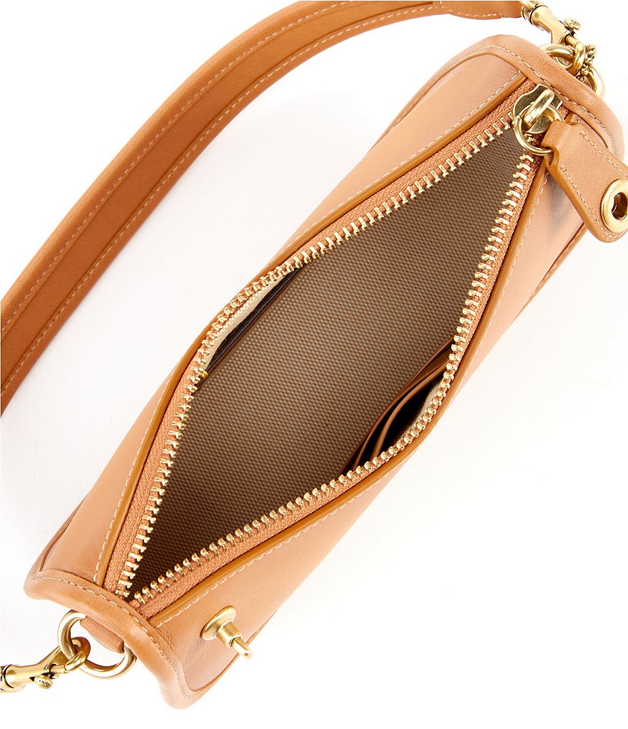 House of Want H.O.W. We Step Up Pleated Shoulder Bag