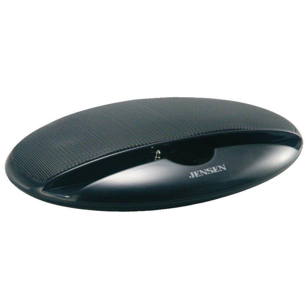 JENSEN  SMPS-125 Portable Speaker System