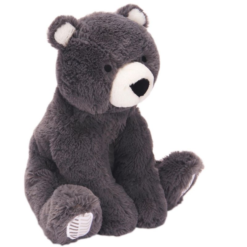 Lambs & Ivy Woodland Forest Plush Bear Stuffed Animal Toy - Oscar