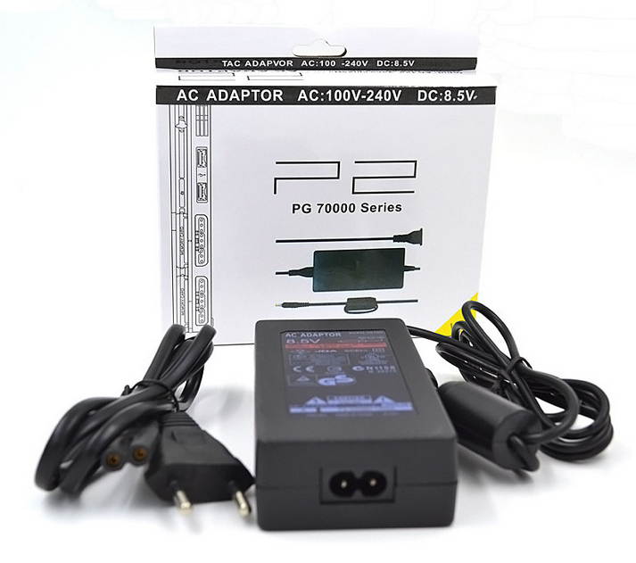 KINGZONE Ps2-70000 Fire Cattle Adapter American Specifications