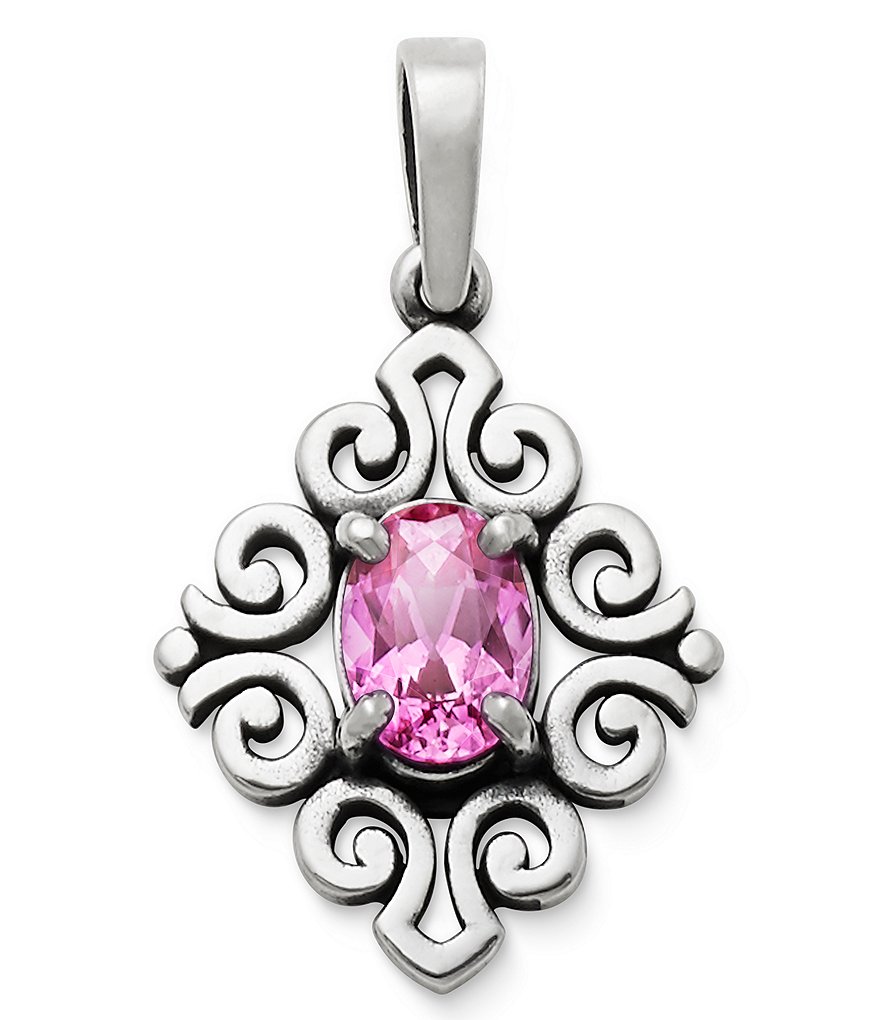 Landry Oversized Link Necklace