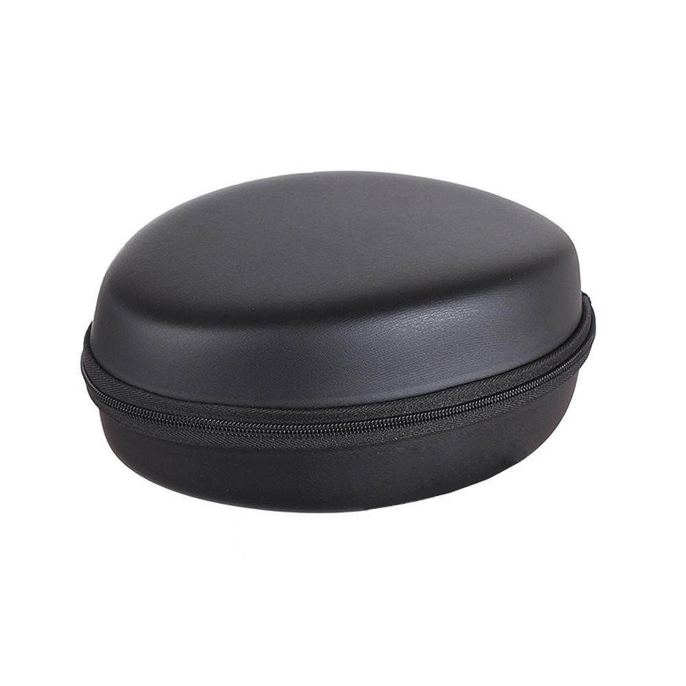Carrying Hook Hard Case Storage Bag For Sony Beats Headset Earphone Headphone Earphones, Memory Cards, USB Flash Drive and lens