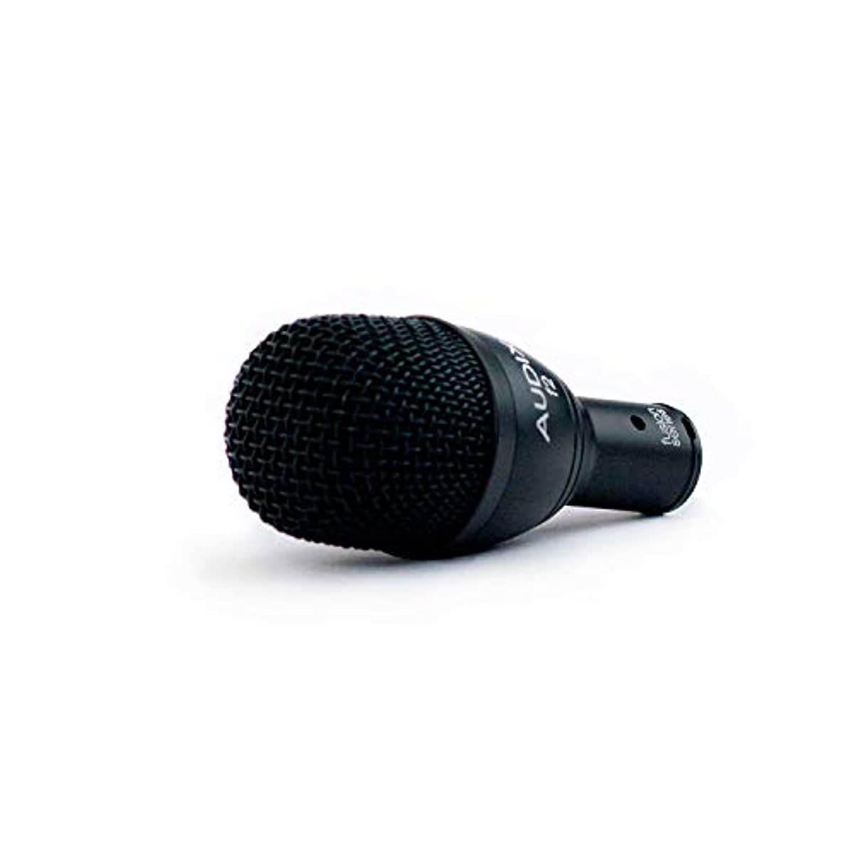 Audix F2 Instrument Dynamic Microphone, Hyper-Cardioid
