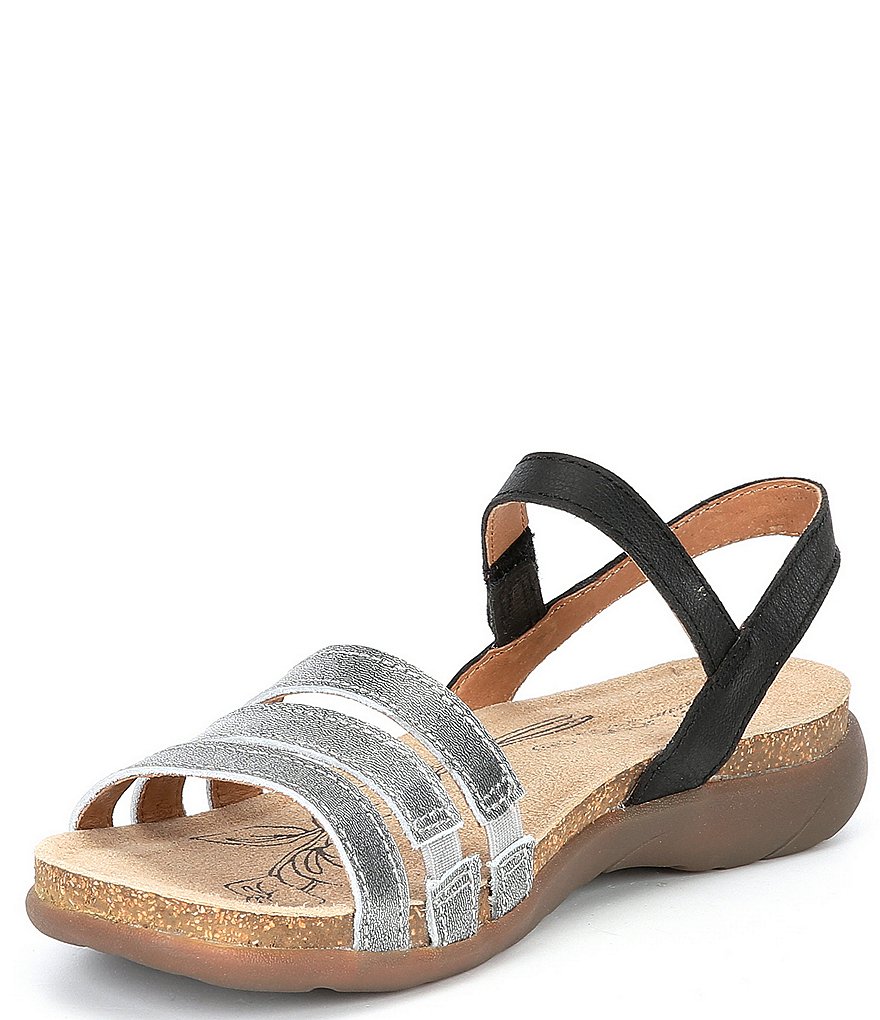 Josef Seibel Riley 01 Sandals