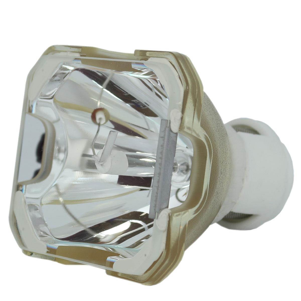 Original Phoenix Projector Lamp Replacement for Sharp XG-C58 (Bulb Only)