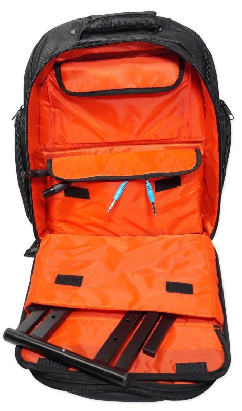 New Xscorpion Mc10 20' Microphone Extension Cord 1/4" Phono To Xlr Female