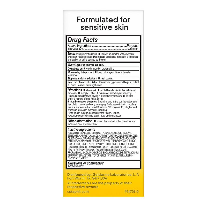 Badger Sport Mineral Sunscreen Face Stick - SPF 35 - 0.65oz